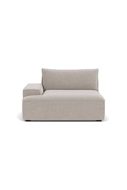 Module – Left Armrest