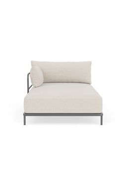 Szín – Chaise longue arm left