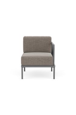 Color – Module 1-seater arm right