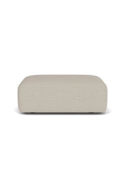 Modules – footrest