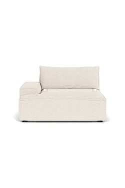 Module – Left Armrest