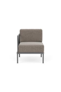 Color – Module 1-seater arm left