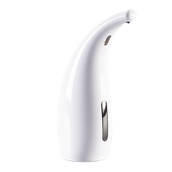 Kleur – Pure White Classic