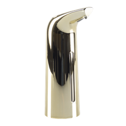 Gold Shine Elegance