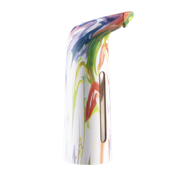 Rainbow Canvas Elegance