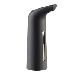 Black Graphite Elegance