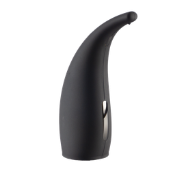 Black Graphite Classic