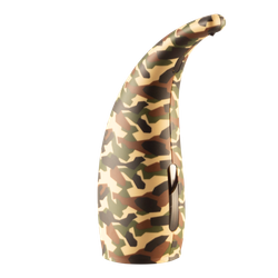 Kleur – Camo Green Classic