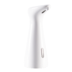 Kleur – Pure White Charm