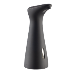 Kleur – Black Graphite Charm