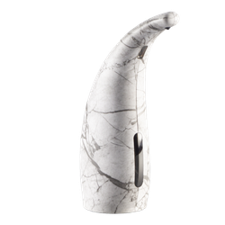 Kleur – Marble Grey Classic