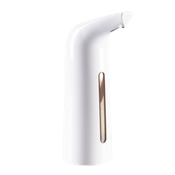 Kleur – Pure White Elegance