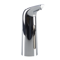 Silver Shine Elegance