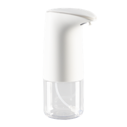 Kleur – Pure White Vivid