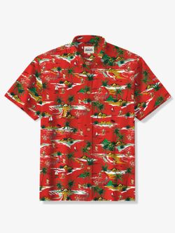 Tropical Christmas 