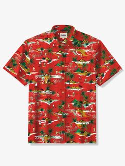 Xmas – Tropical Christmas