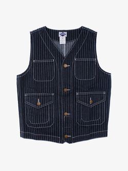 Match – vest 2