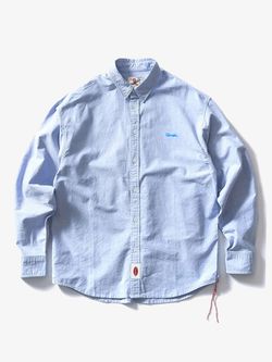Pattern – Long Sleeve
