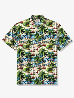 Xmas – Beach Vibe
