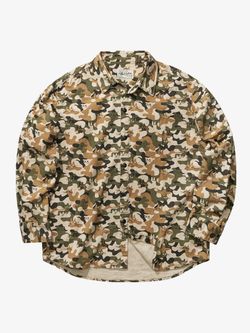 Pattern – Long Sleeve