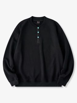 Turquoise Buttons