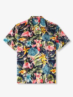 Hawaiian – Paradise