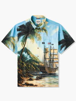 ☠️ Nautical Adventure – Nautical Adventure