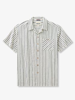 Pattern – Timeless Stripe