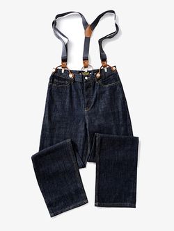 Pattern – Denim