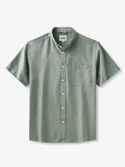Linen – Short-Sleeve