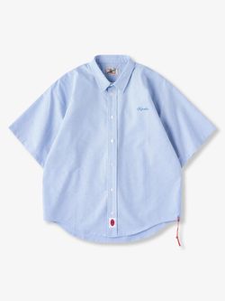 Pattern – short shirt
