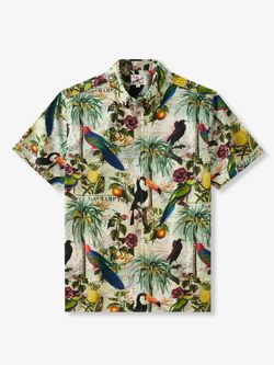 Hawaiian – Rainforest