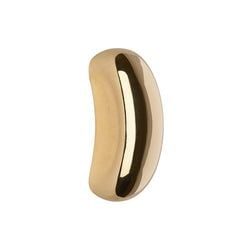 Polished Brass