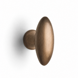 Colour – Antique Brass