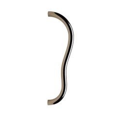Colour – Polished Nickel