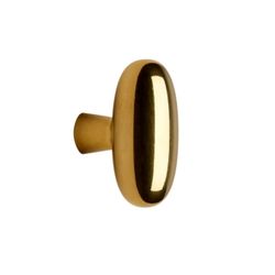 Polished Brass