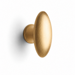 Colour – Satin Brass