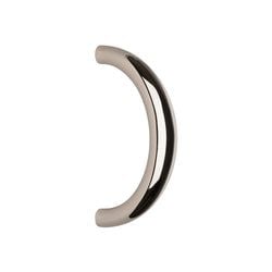 Polished Nickel