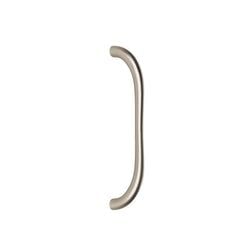 Colour – Satin Nickel