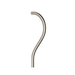 Colour – Satin Nickel