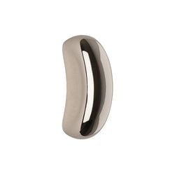 Polished Nickel