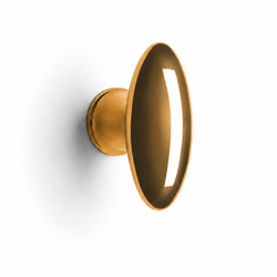 Colour – Polished Brass