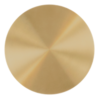 Colour – Brass