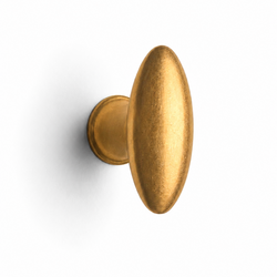 Colour – Aged Brass