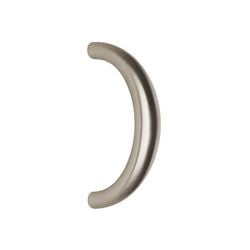 Colour – Satin Nickel