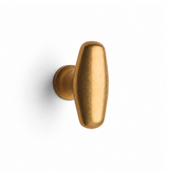 Colour – Aged Brass
