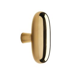 Colour – Polished Brass