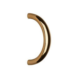 Polished Brass