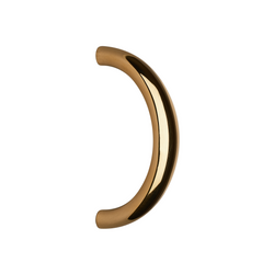 Colour – Polished Brass
