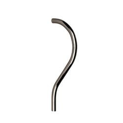 Colour – Polished Nickel